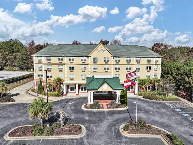 Country Inn & Suites By Radisson, Braselton