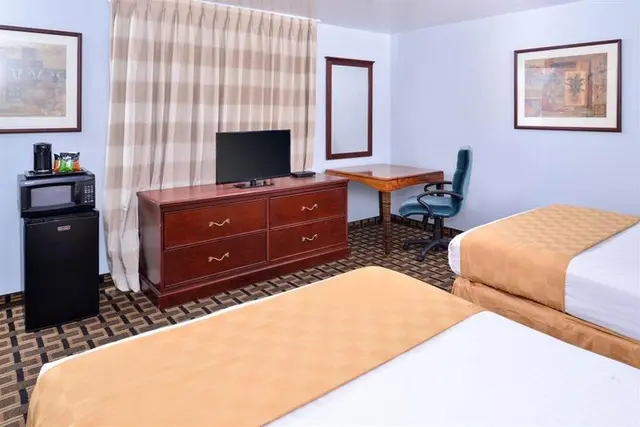 Grand Canyon Hotel