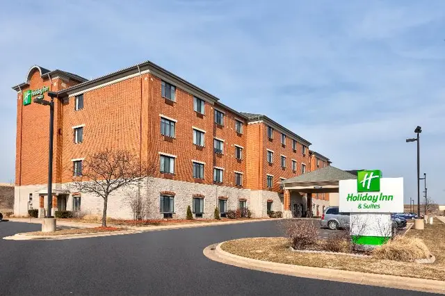 Holiday Inn Grand Rapids - South an IHG hotel