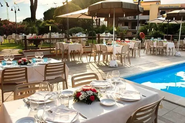 Villagio La Darsena