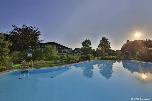 Alpenhof Murnau