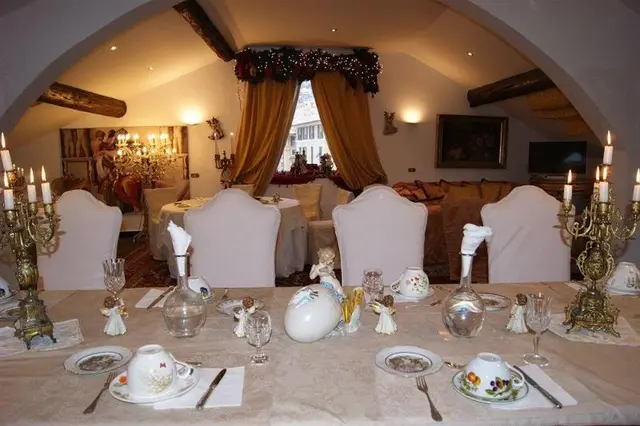 Morali Palace