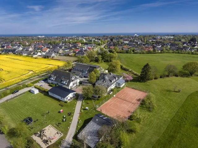 Hof Krähenberg