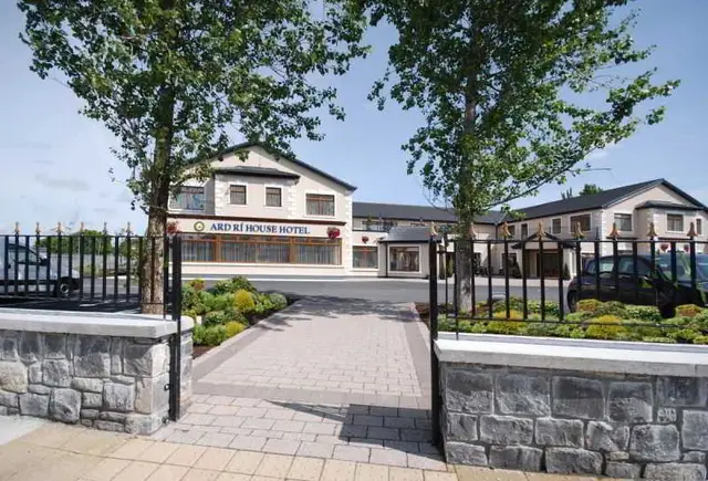 Ard Ri House Hotel