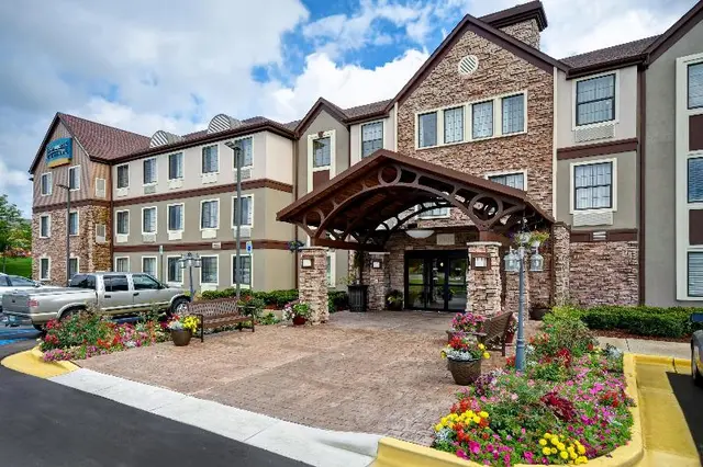 Staybridge Suites Grand Rapids-Kentwood