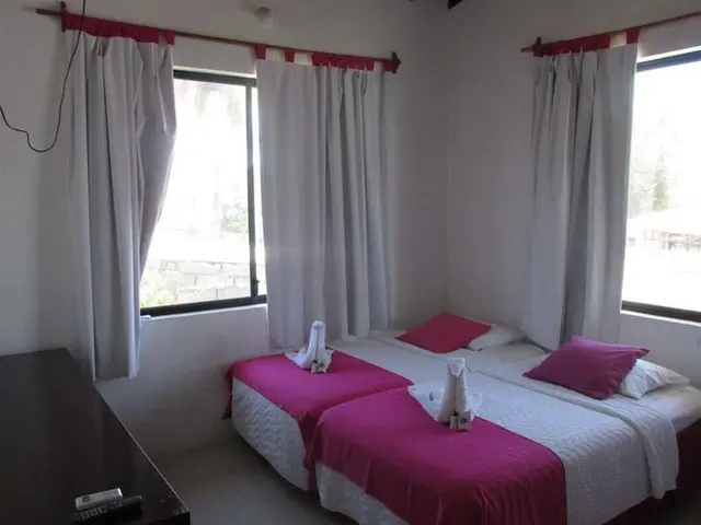 La Isla Del Descanso