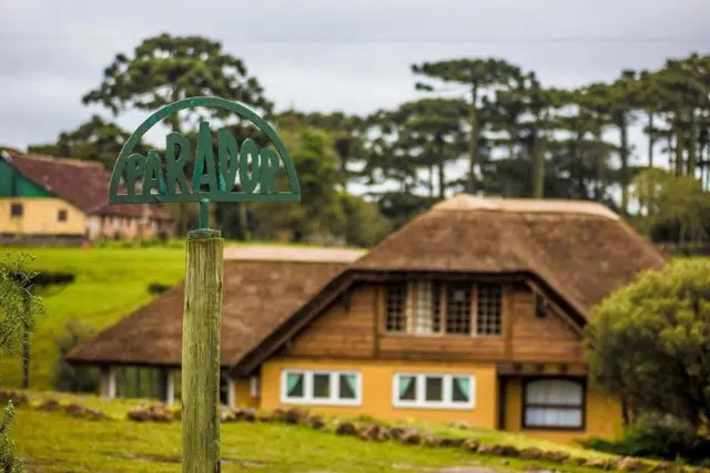 Parador Cambara do Sul
