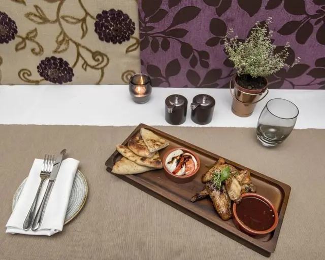 Stonehouse Court Hotel - A Bespoke Hotel