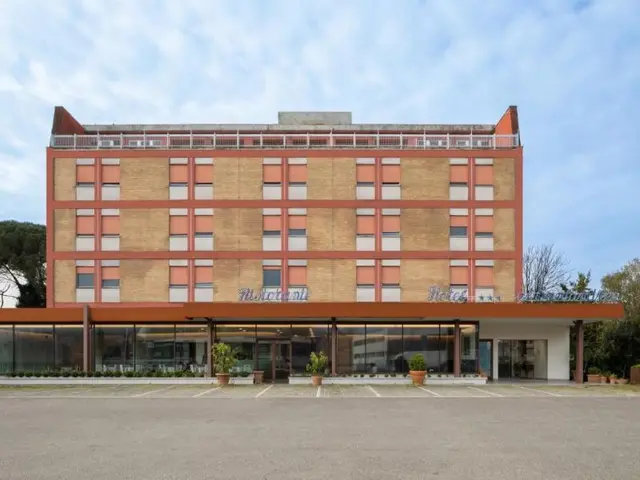Al Sant'Andrea Hotel