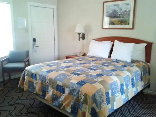 Nevada City Inn