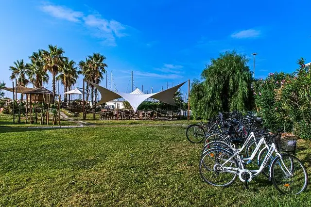 Aregai Marina Hotel & Residence