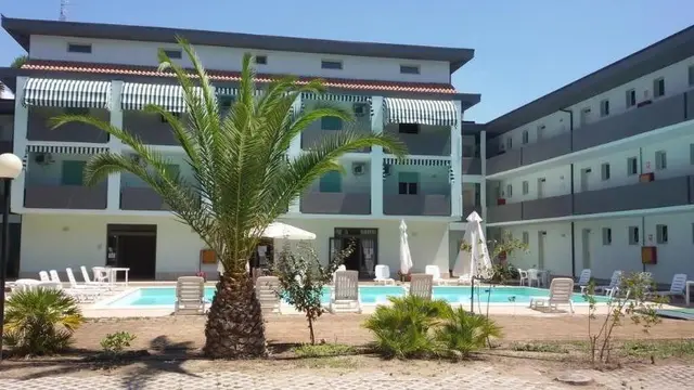 Verde Pineta Residence