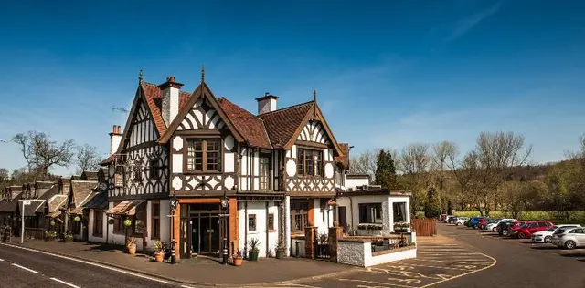 Popinjay Hotel and Spa