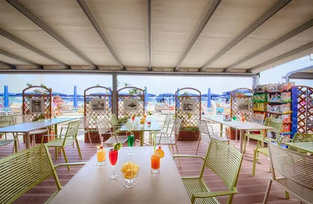 Grand Hotel Spiaggia