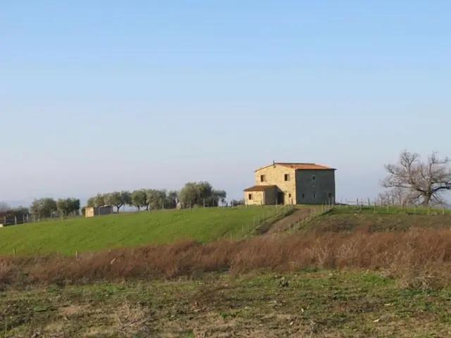 Le Murelle Country Resort