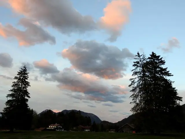 Hotel Am Badersee