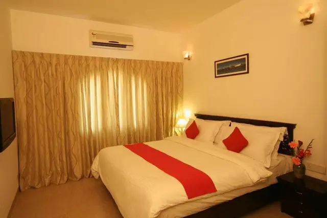 Calangute Grande Hotel