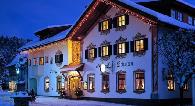 Hotel Schatten
