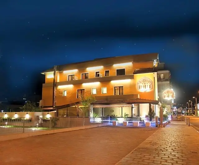 Villa Daniela