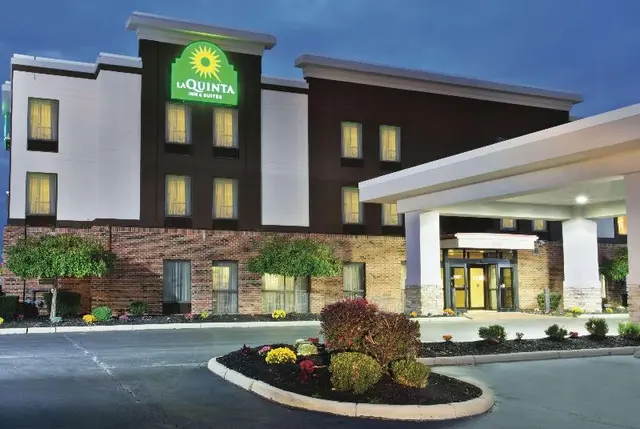 City Express By Marriott Grove City