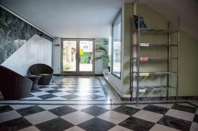 Residence Italia