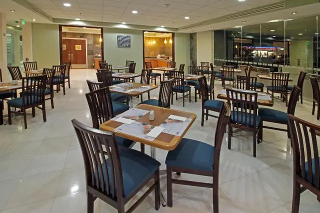 Holiday Inn Express Hotel & Suites Irapuato