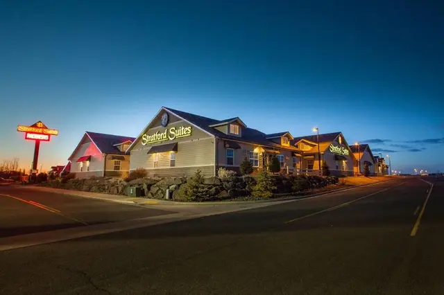 Stratford Suites Inn