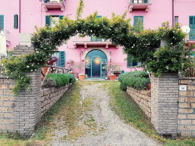 La Casa dei Carrai