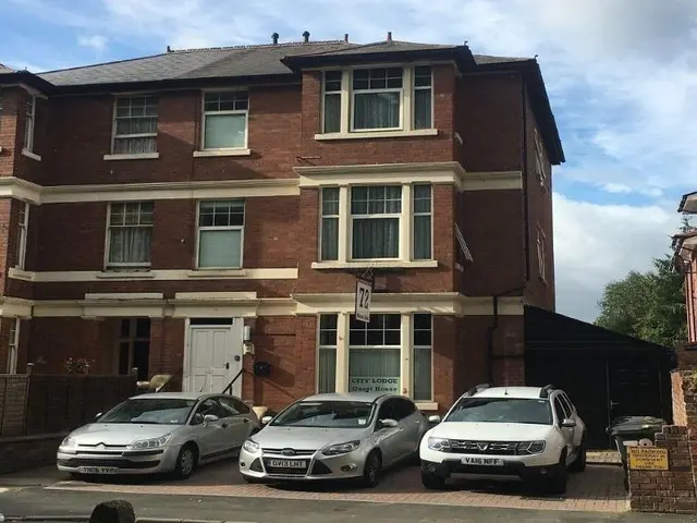 City Lodge Guest House