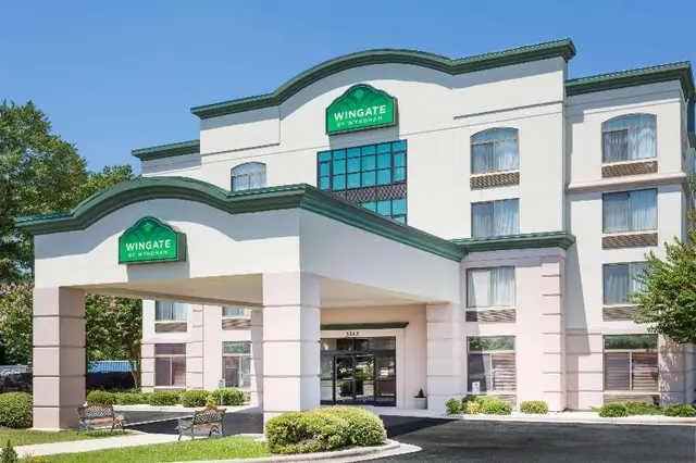 Comfort Inn & Suites Greenville