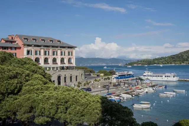 Grand Hotel Portovenere