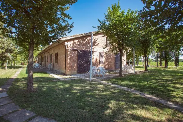 Relais Antica Fornace