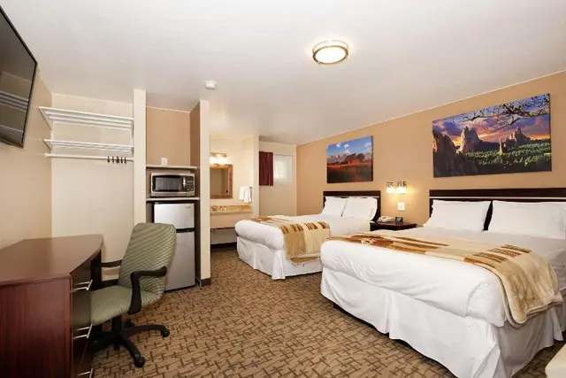 Glenwood Motor Inn