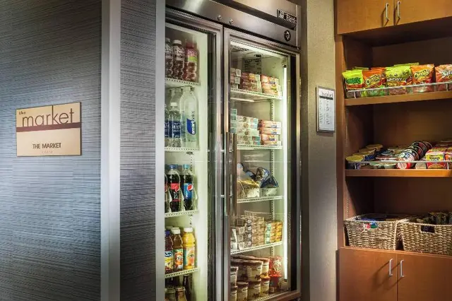 SpringHill Suites DFW Airport North-Grapevine