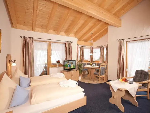 Hotel Landhaus Feldmeier