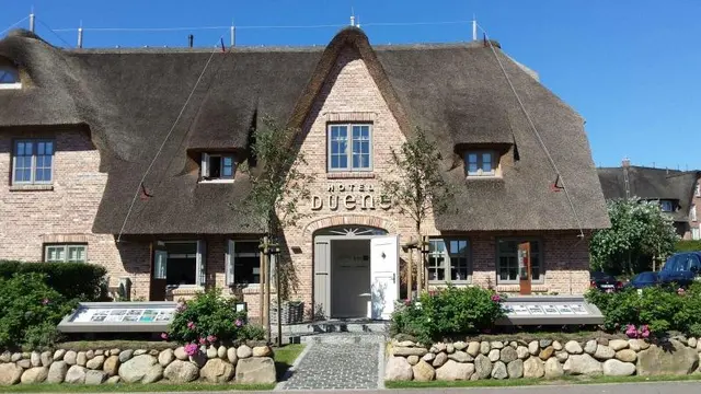 Landhaus Rantum