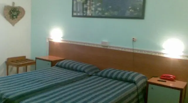 Albergo Ristorante San Matteo