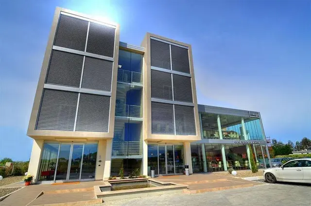 Hotel I Crespi