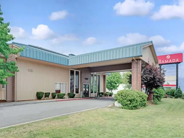 Ramada by Wyndham Spokane Valley