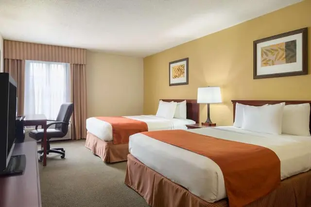 Country Inn & Suites by Radisson, Greenfield, IN