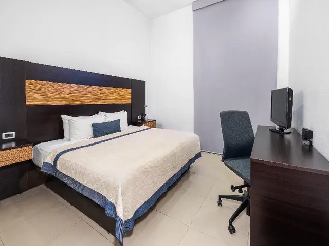 Wyndham Garden Silao Bajio Airport