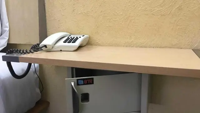 Ibeurohotel