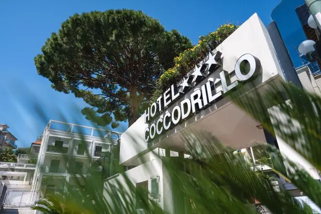 Coccodrillo Hotel and Residence