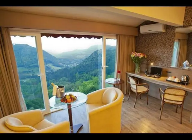 Villa Bella Hotel & Spa Gramado