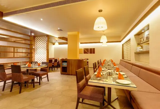 Citrus Hotel Kolhapur