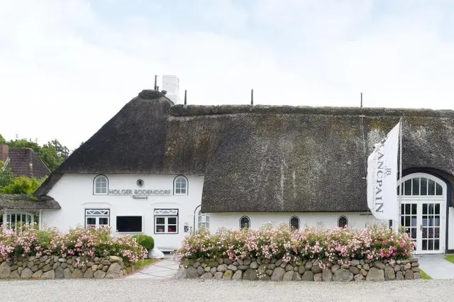 Landhaus Stricker