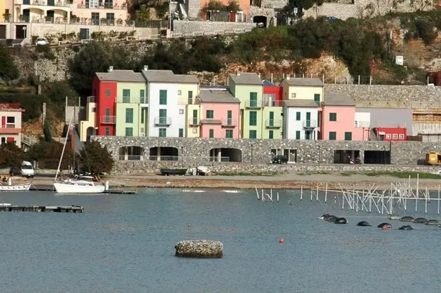 Residence Le Terrazze