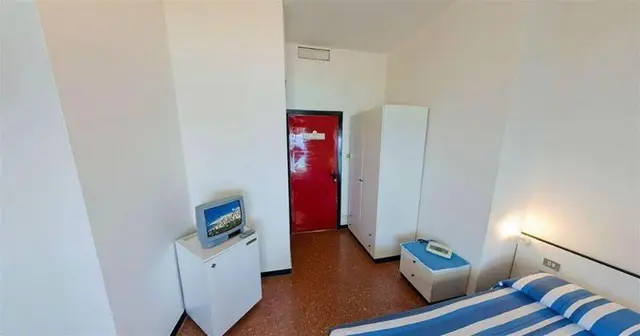 Real Park Hotel
