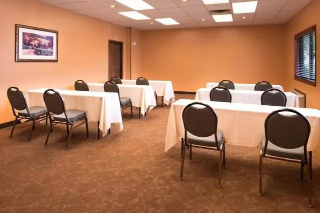 Ruby River Hotel Spokane