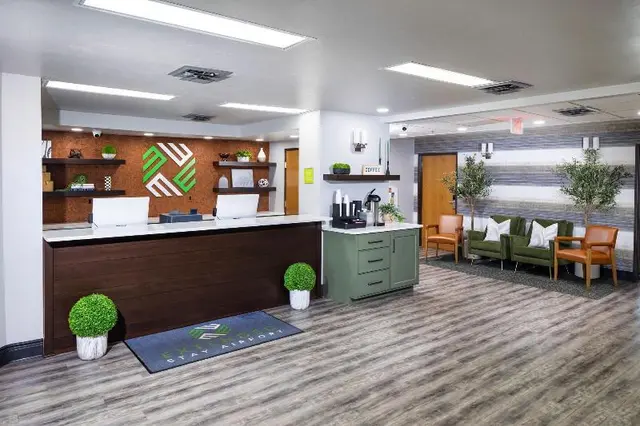 Extended Stay Airport